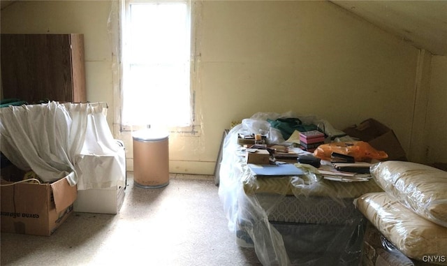 107 Mill St, Elbridge, NY 13060 - interior space