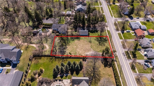 180 S Forest Rd, Amherst, NY 14221