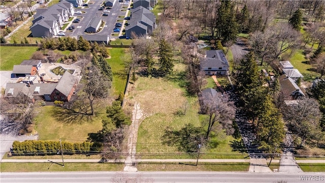 180 S Forest Rd, Amherst, NY 14221