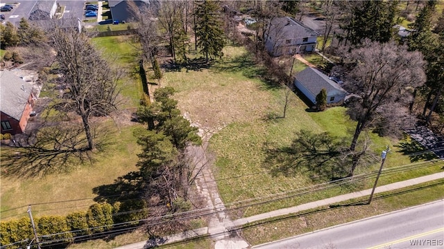 180 S Forest Rd, Amherst, NY 14221
