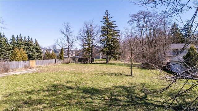 180 S Forest Rd, Amherst, NY 14221