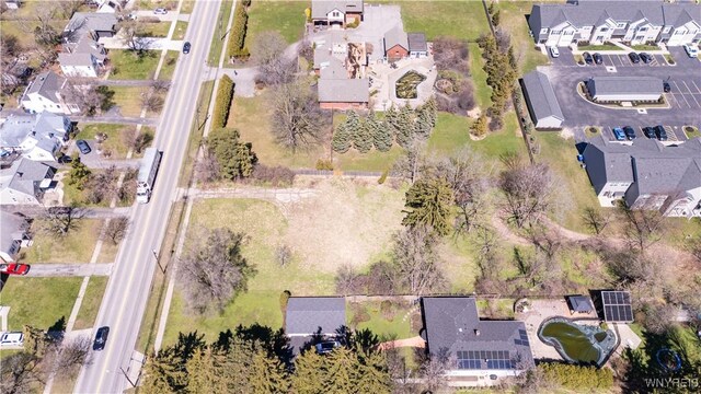 180 S Forest Rd, Amherst, NY 14221