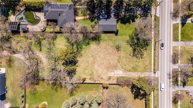 180 S Forest Rd, Amherst, NY 14221