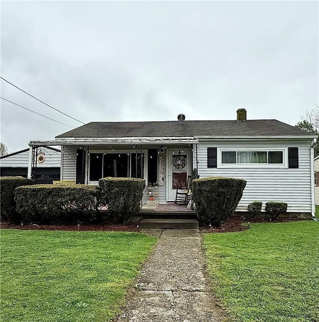 33 Dalrymple Ave, Southport, NY 14871 - photo 1