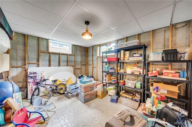 66 Stonecroft Ln, Amherst, NY 14226 - view of storage