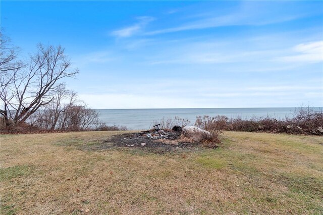 7893 Lake Rd, Sodus, NY 14555 - property view of water