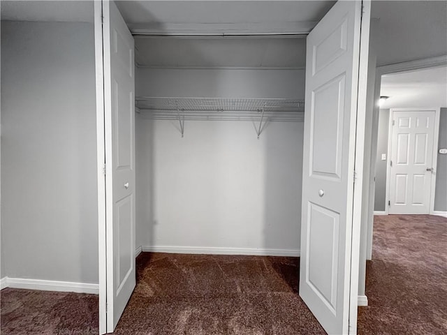131 W Sullivanville Rd, Veteran, NY 14845 - view of closet