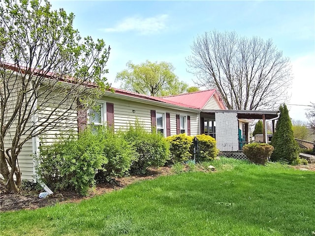 8989 Chidsey Hill Rd, Pulteney, NY 14418 - photo 5