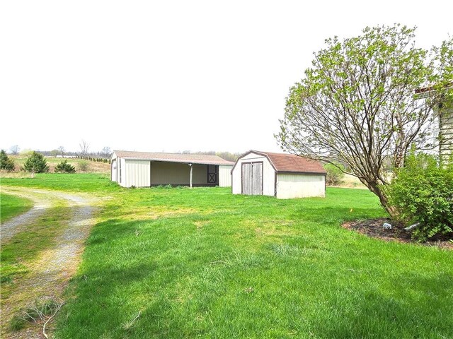 8989 Chidsey Hill Rd, Pulteney, NY 14418 - photo 8