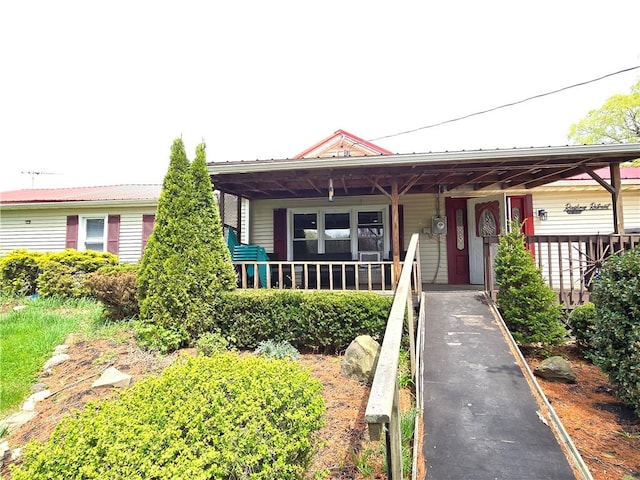 8989 Chidsey Hill Rd, Pulteney, NY 14418 - photo 1