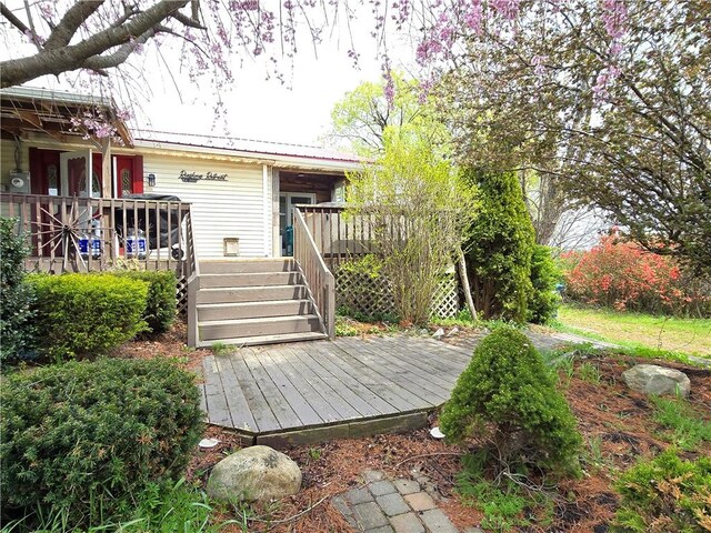 8989 Chidsey Hill Rd, Pulteney, NY 14418 - photo 6