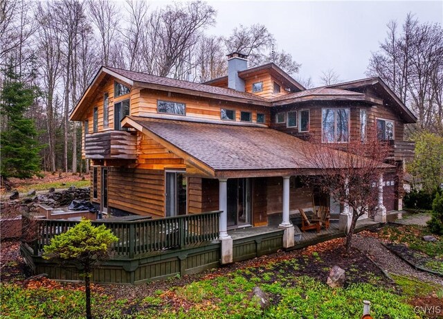 108 Spruce Lake Rd, Salisbury, NY 13365 - photo 1