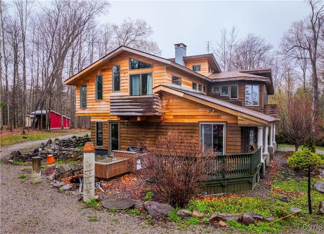 108 Spruce Lake Rd, Salisbury, NY 13365 - photo 2