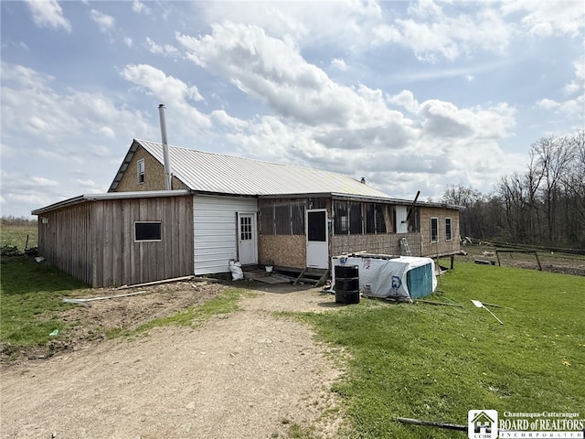 3921 Daily Hill Rd, Poland, NY 14747 - photo 1