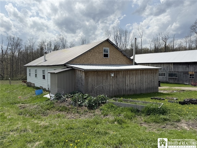 3921 Daily Hill Rd, Poland, NY 14747 - photo 2
