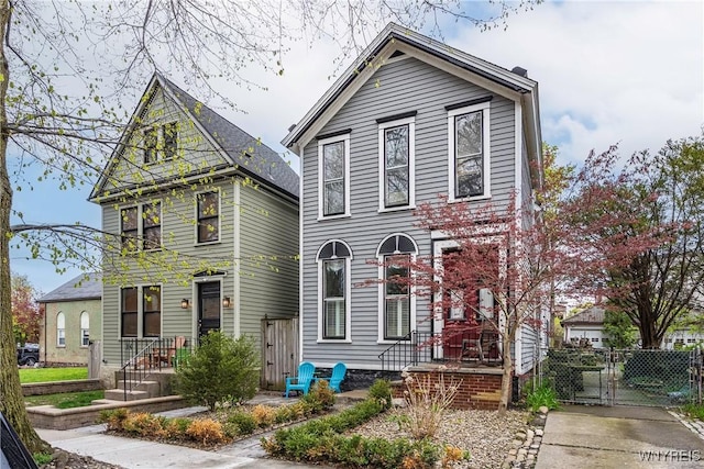 108 Park St, Buffalo, NY 14201 - photo 3