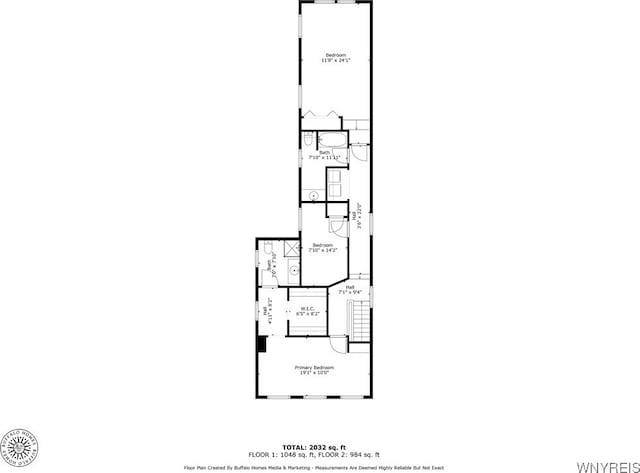 108 Park St, Buffalo, NY 14201 - photo 42