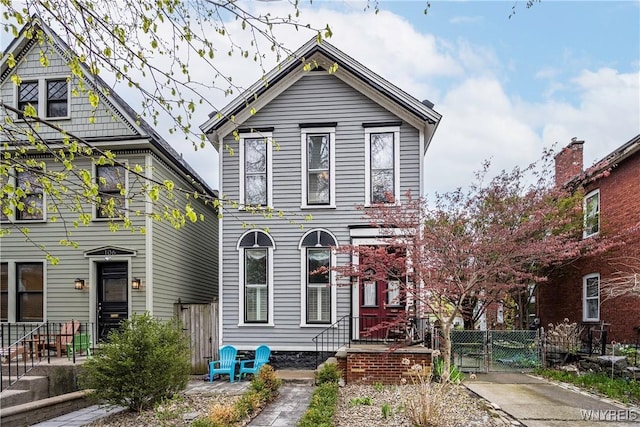 108 Park St, Buffalo, NY 14201 - photo 1