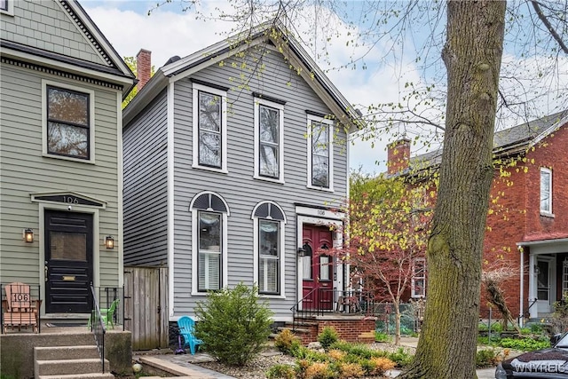 108 Park St, Buffalo, NY 14201 - photo 2