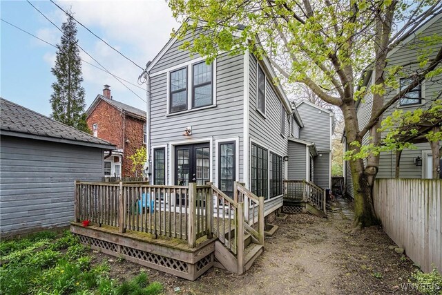 108 Park St, Buffalo, NY 14201 - photo 30