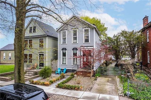 108 Park St, Buffalo, NY 14201 - photo 33