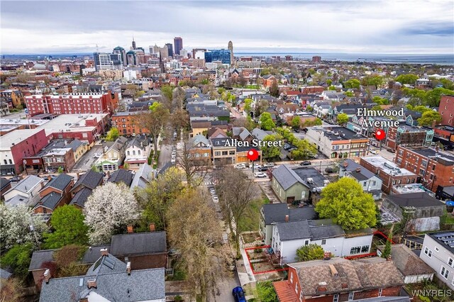 108 Park St, Buffalo, NY 14201 - photo 40