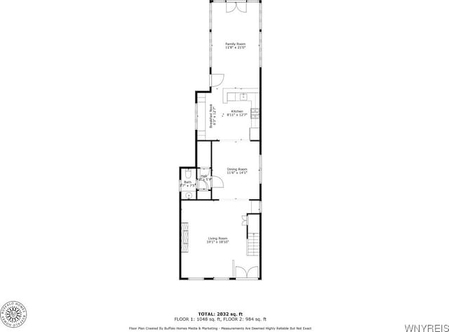 108 Park St, Buffalo, NY 14201 - photo 41