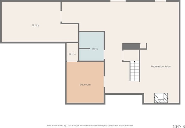 home floor plan
