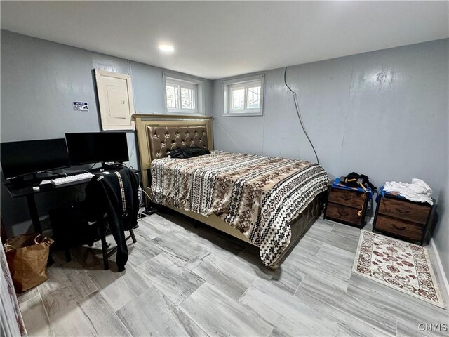 107 Birchwood Ln, Frankfort, NY 13340 - view of bedroom