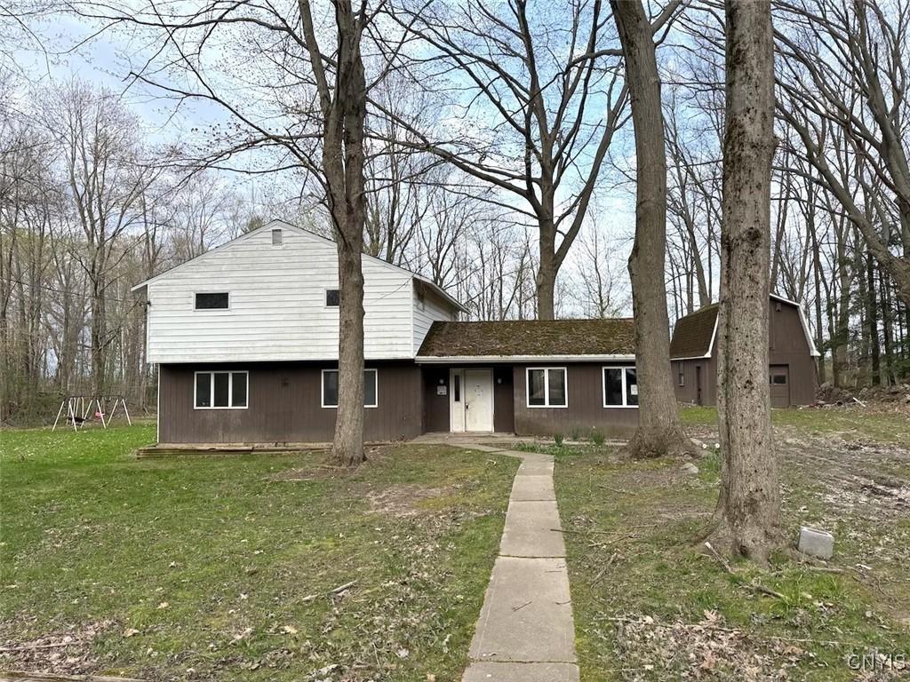 98 Hickory Grove Dr, New Haven, NY 13126 - photo 1
