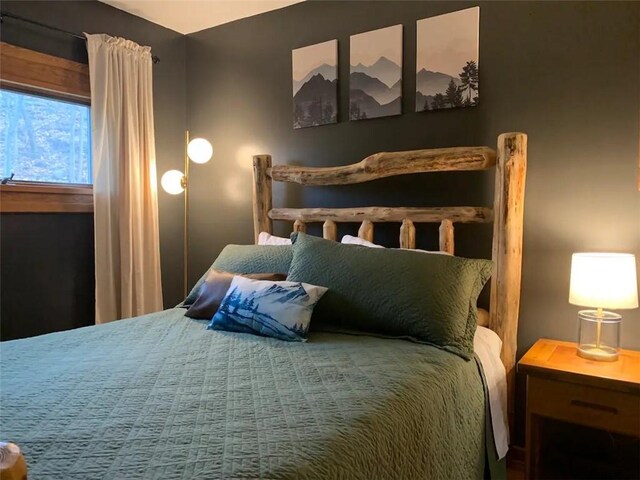 7136 Maples Rd, Mansfield, NY 14755 - view of bedroom