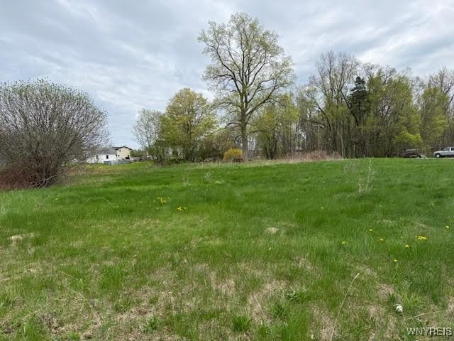 11401 E Yates Center Rd, Yates, NY 14098