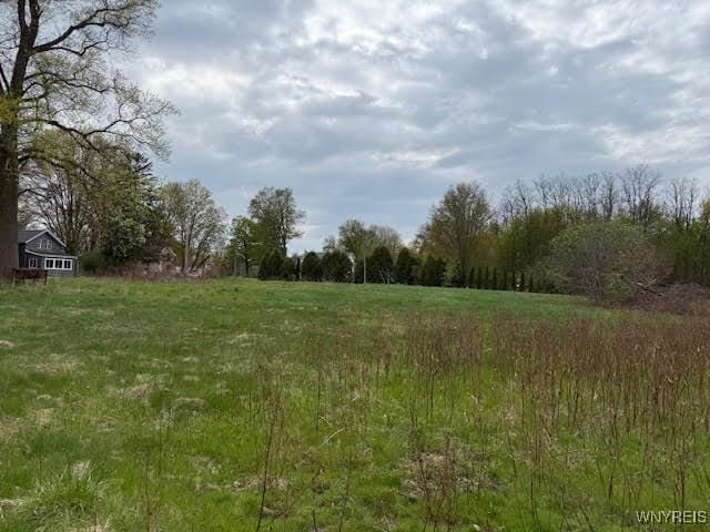 11401 E Yates Center Rd, Yates, NY 14098