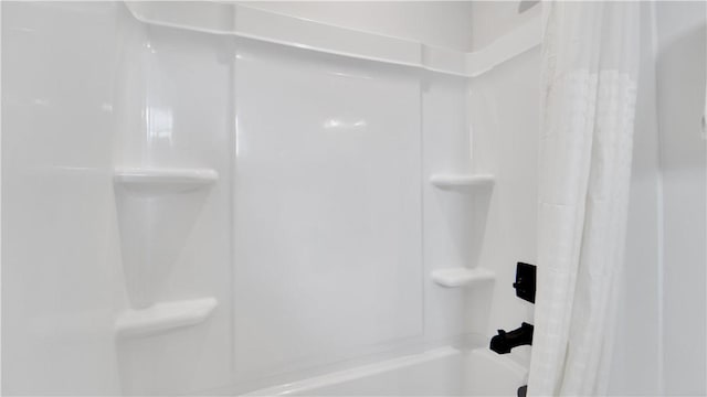 view of bathroom