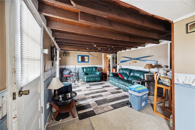 11519 E Lake Rd, Wayne, NY 14840 - view of patio / terrace