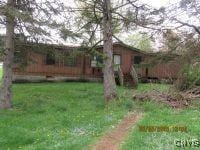 111 Maple Ave, Augusta, NY 13425 - view of yard