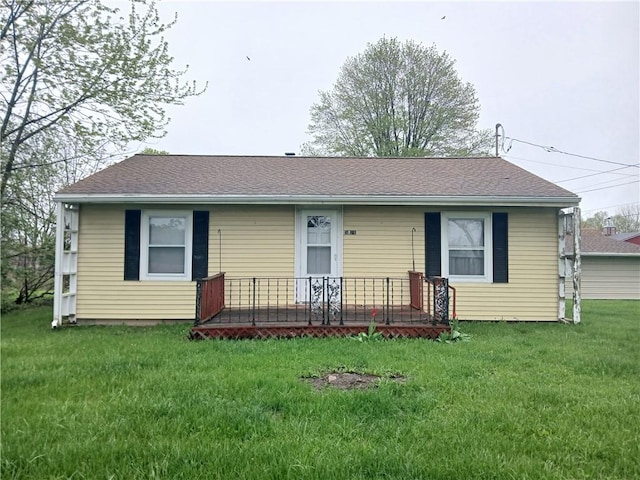 5321 Rt-96, Varick, NY 14521 - photo 1