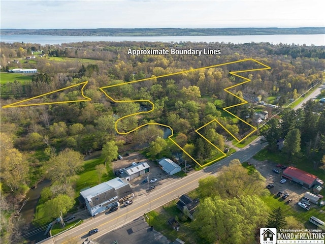 4826 Rte 474, North Harmony, NY 14710
