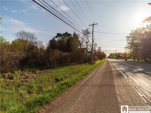 4826 Rte 474, North Harmony, NY 14710