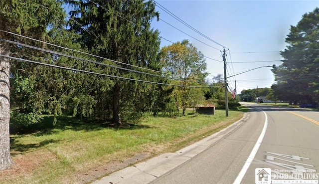 4826 Rte 474, North Harmony, NY 14710