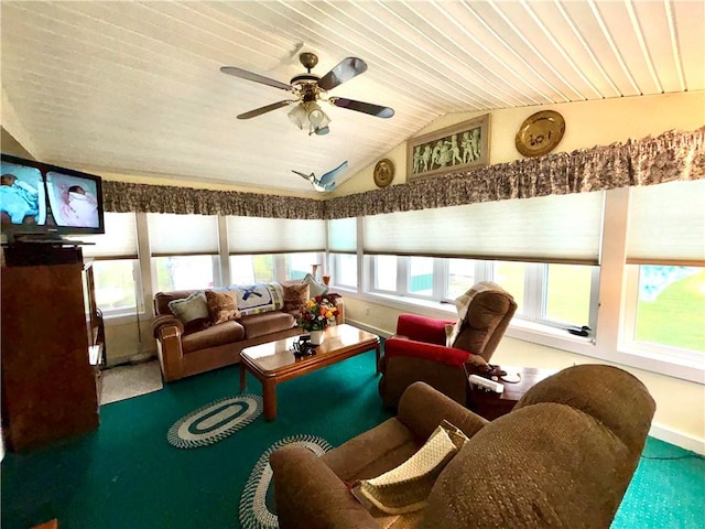397 Jerrysmith Rd, Lansing, NY 14850 - view of sunroom / solarium