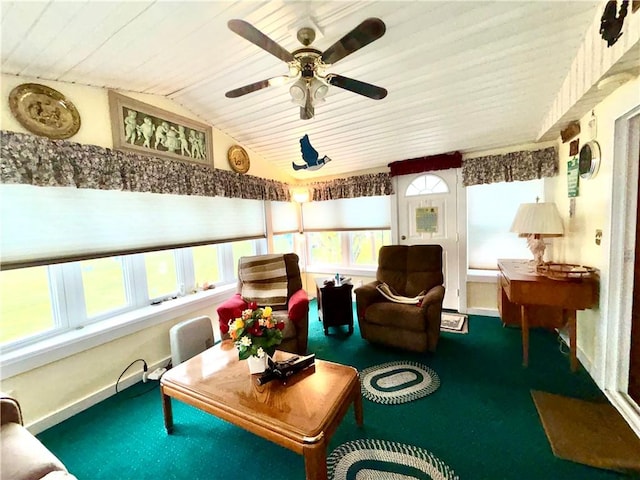 397 Jerrysmith Rd, Lansing, NY 14850 - view of sunroom