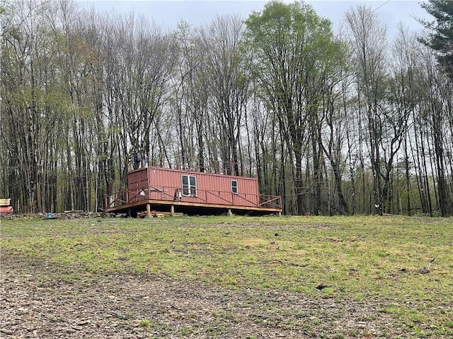 100 Buchanan Rd, Sanford, NY 13865