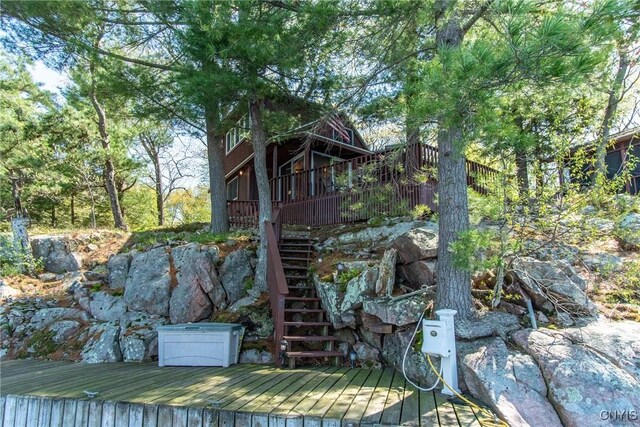 2 Mink, Hammond, NY 13646 - photo 10