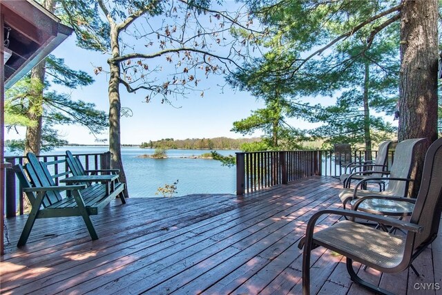 2 Mink, Hammond, NY 13646 - photo 15