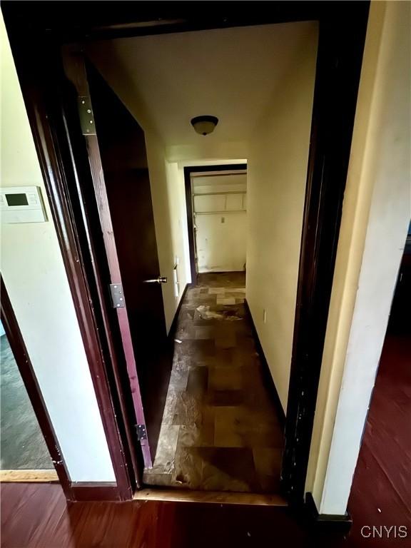 32 Spencer St, Gouverneur, NY 13642 - view of corridor