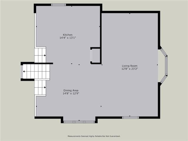 room layout