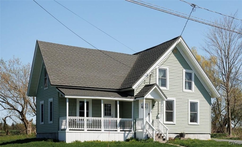 9603 County Route 71, Henderson, NY 13650 - photo 1