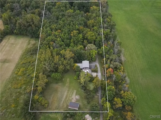 view of property location