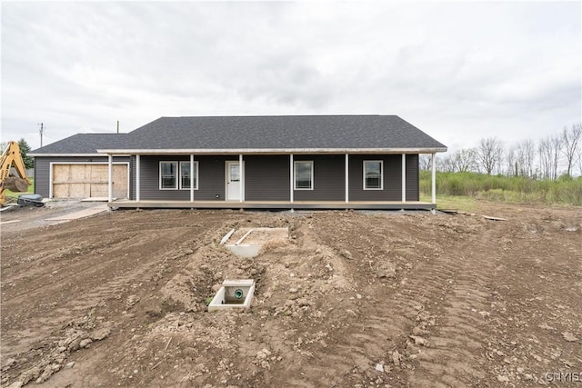 26593 State Route 283, Le Ray, NY 13601 - view of front facade